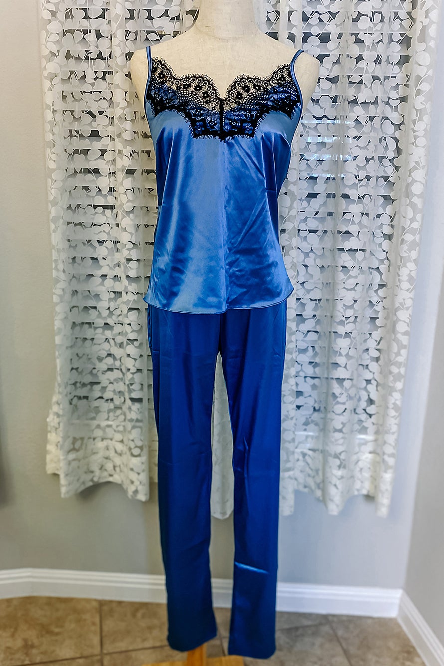 Vivienne pajamas set-1