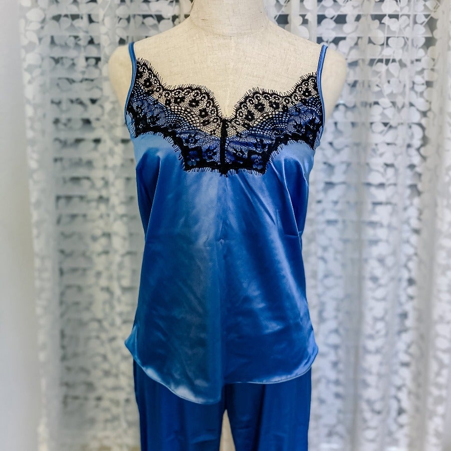 Vivienne pajamas set-2
