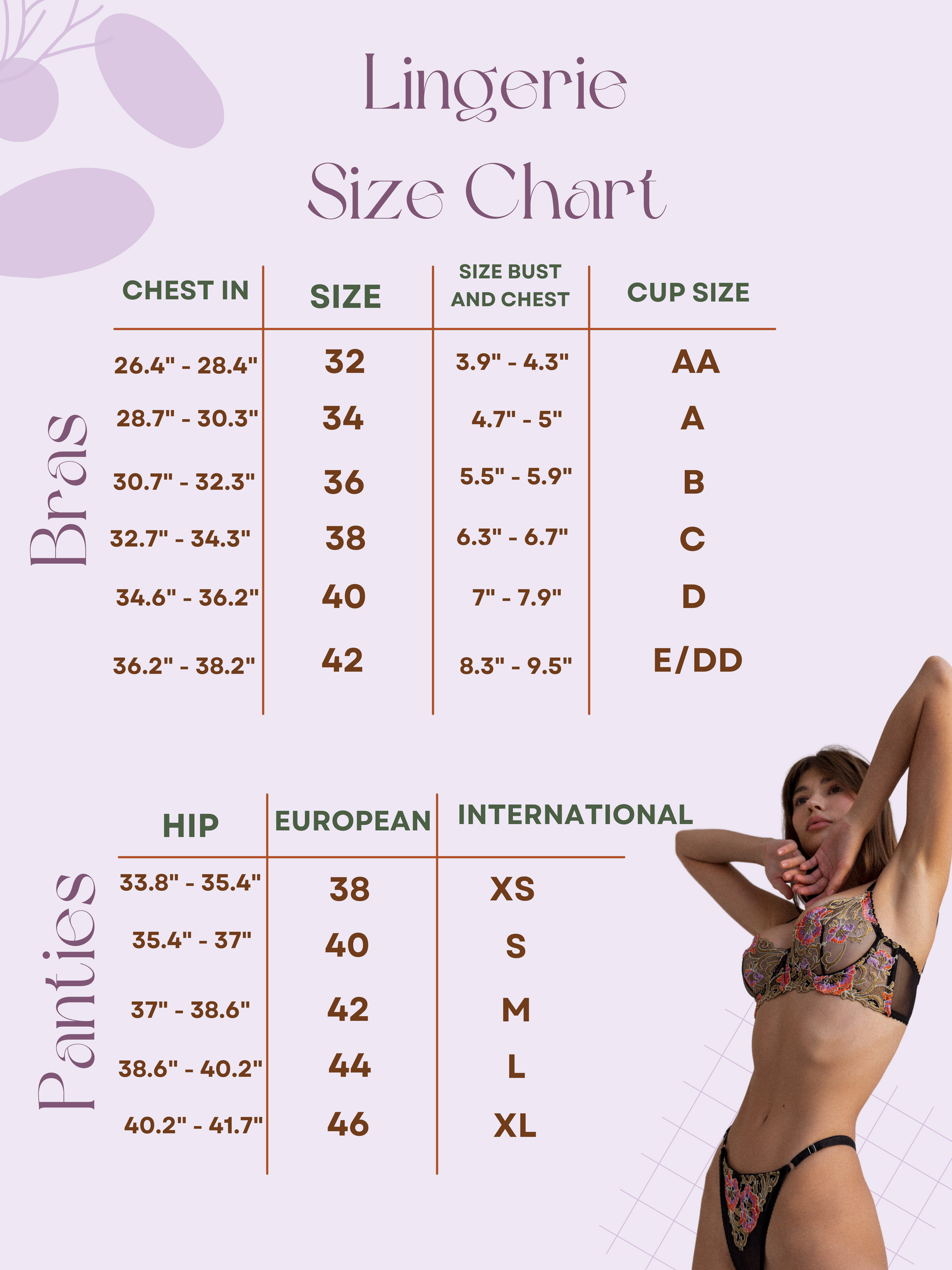 Lissbon Lingerie Set-4