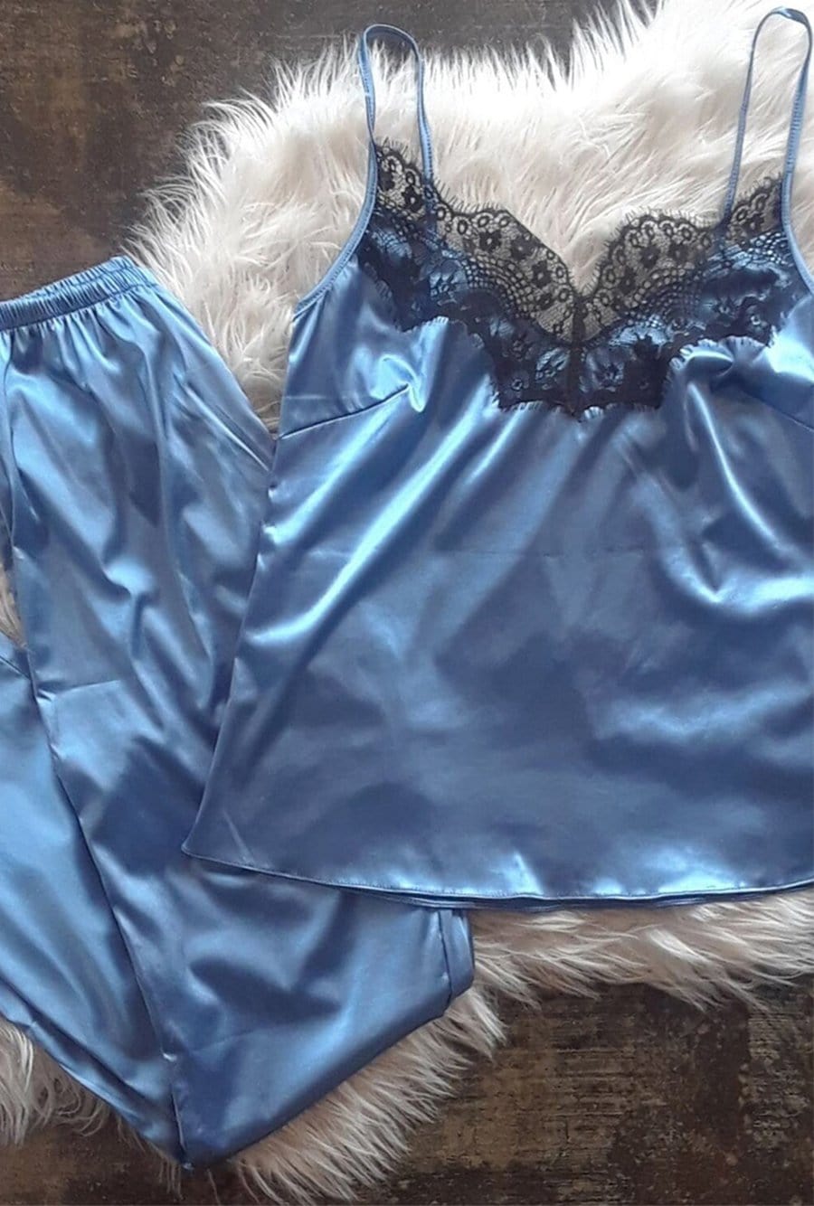 Vivienne pajamas set-0